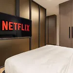 Luxury Apartment City Center