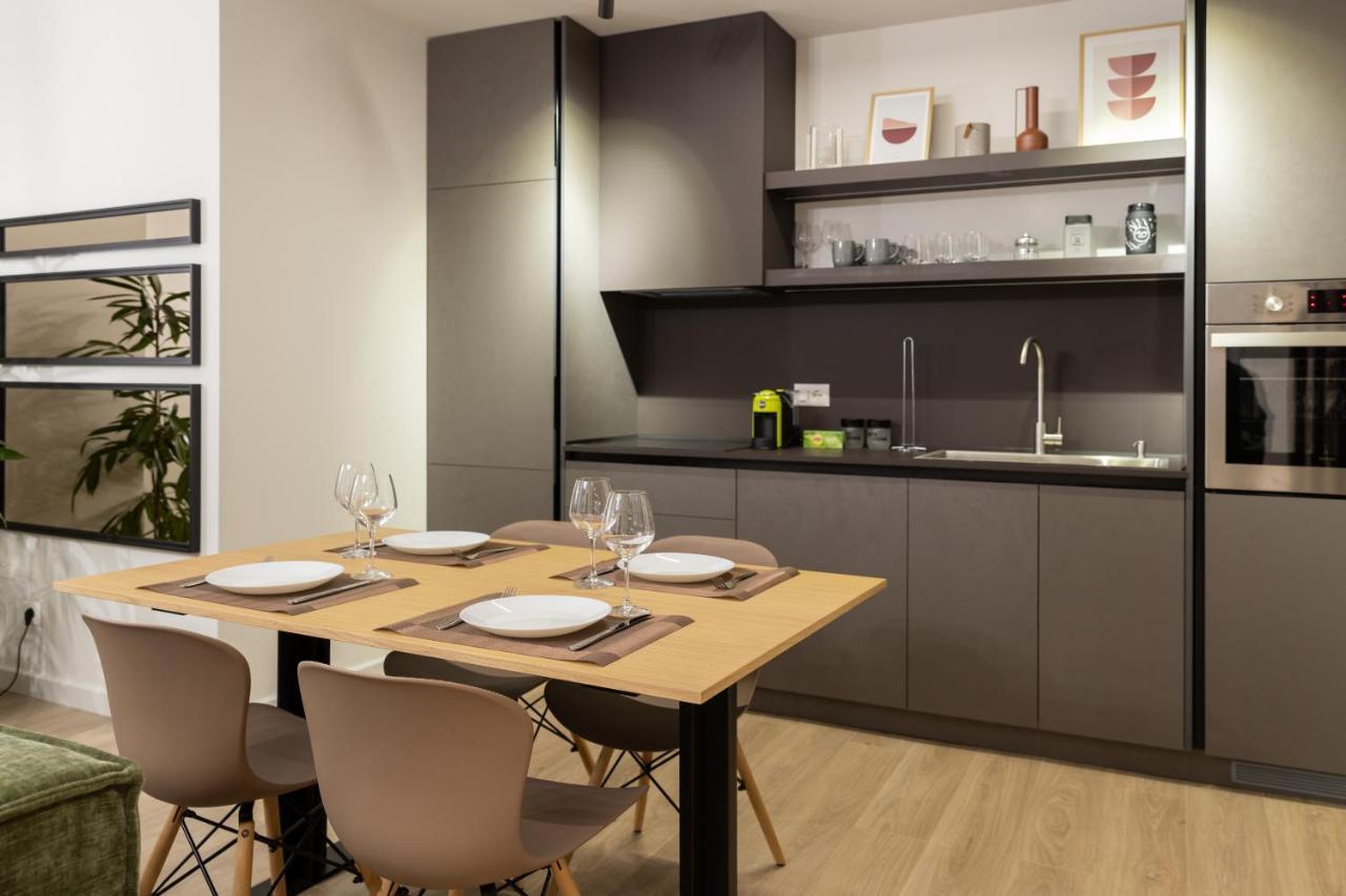 Apartment Luxury City Center