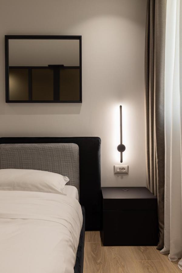 Apartment Luxury City Center Tirana