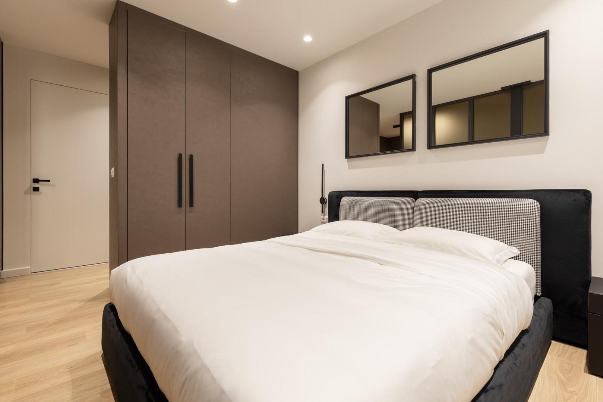Apartment Luxury City Center