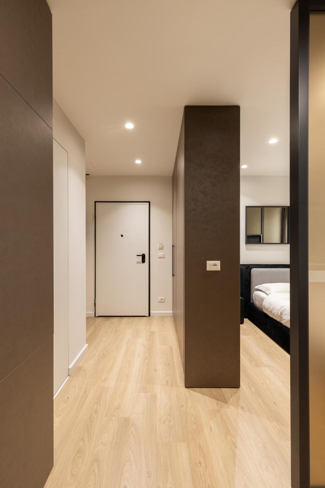 Apartment Luxury City Center