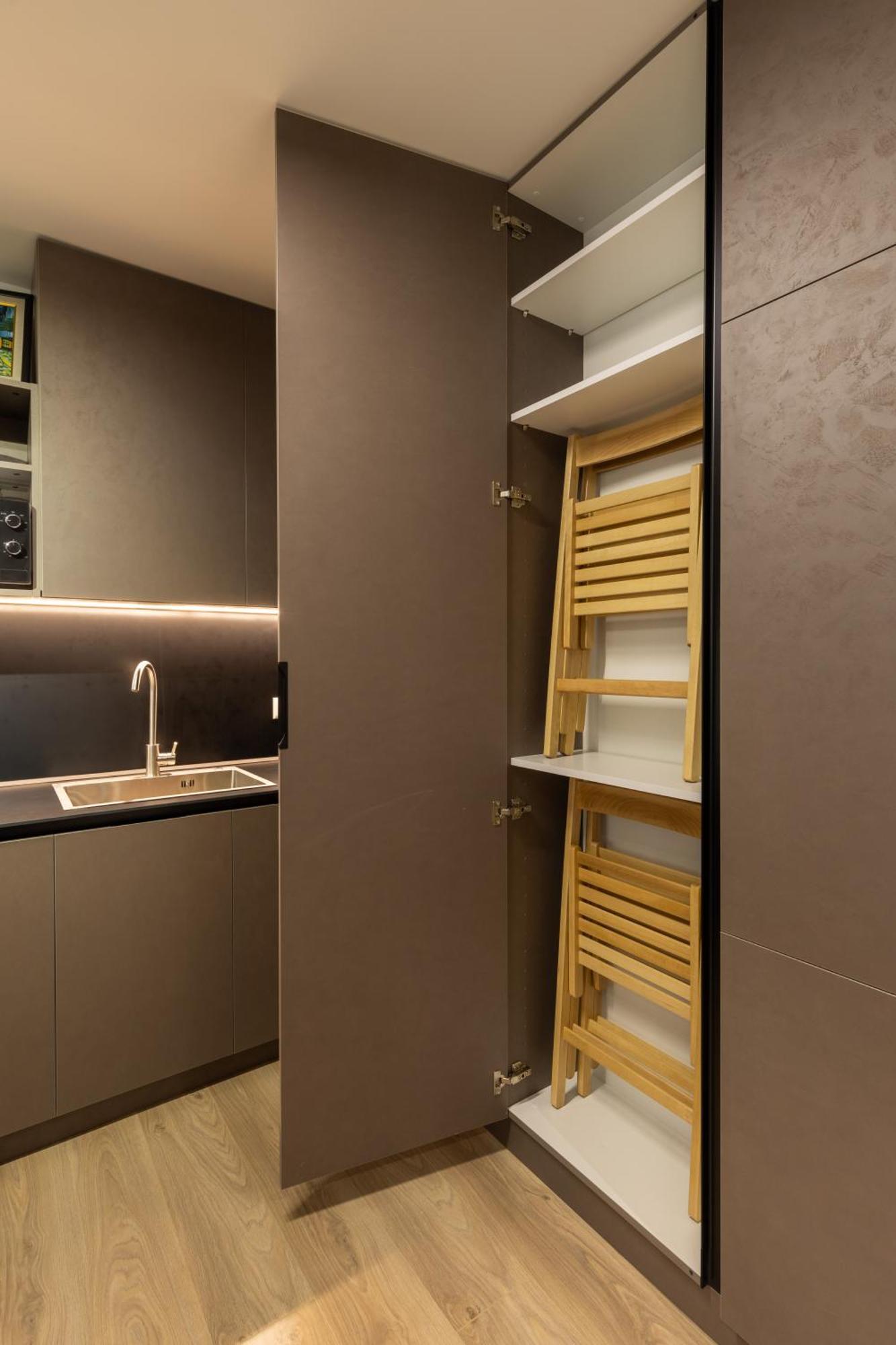 Apartment Luxury City Center *