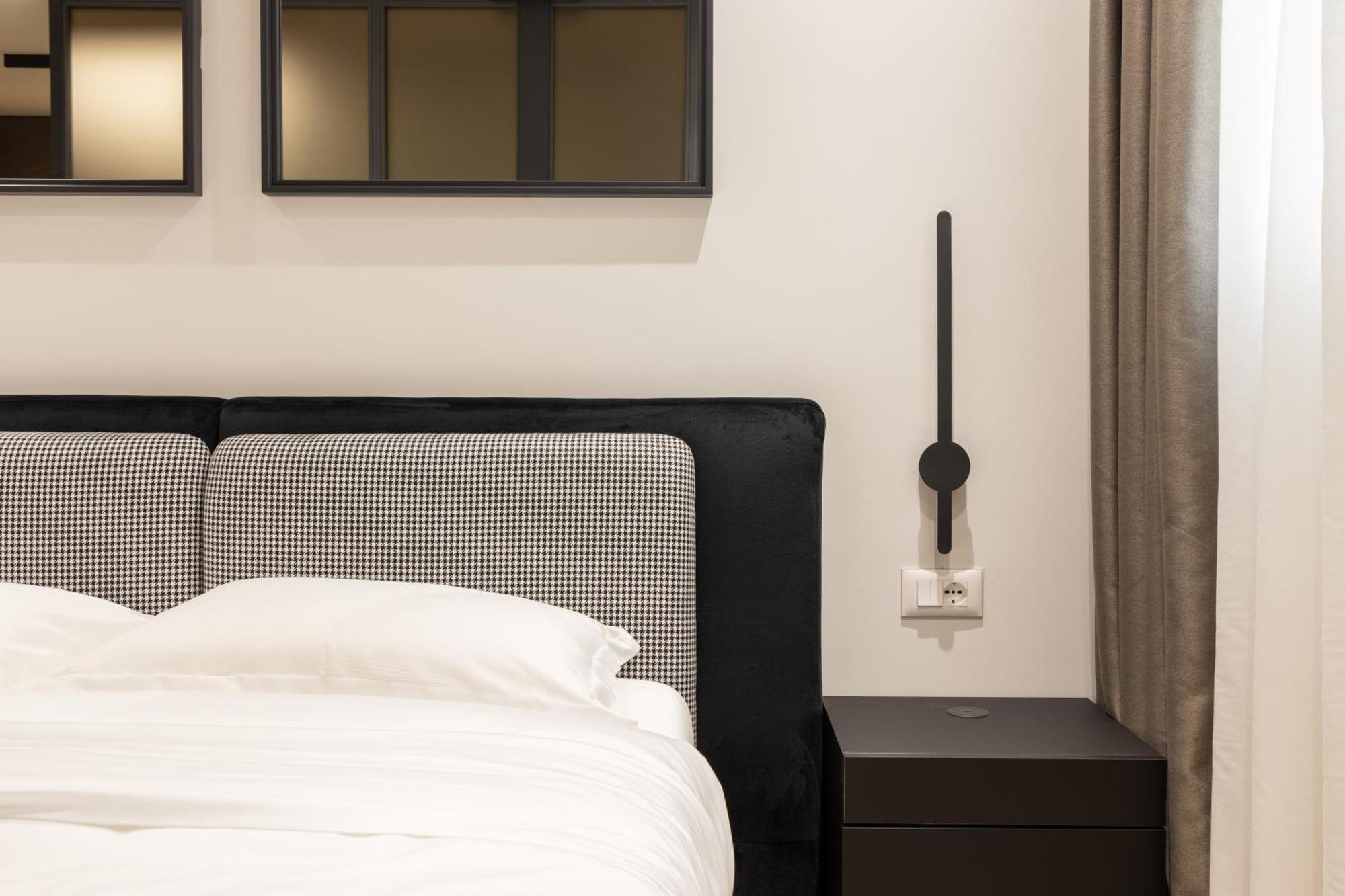 Apartment Luxury City Center